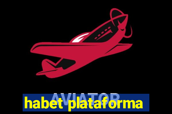 habet plataforma